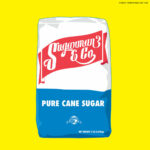 SUGARMAN 3 & CO - PURE CANE SUGAR - LP