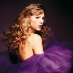 SWIFT, TAYLOR - SPEAK NOW (TAYLOR'S VERSION) TRIPLE VINYLE MARBRES COULEUR