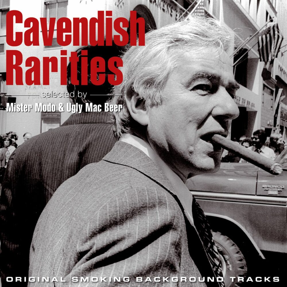 Various Artists Cavendish Rarities