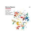 RAWICZ, EMMA – CHROMA – LP