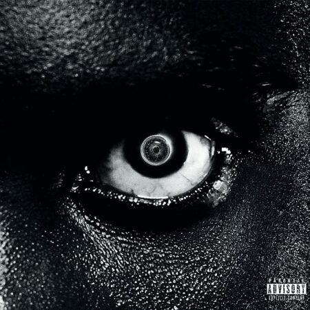 Damso - Lithopédion - LP