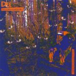 DEL THA FUNKEE HOMOSAPIEN LP VINYLE