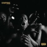EMPIRE OF SOUND ALL MINE LP