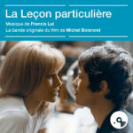 LAI, FRANCIS - LA LECON PARTICULIERE (OST) - LP