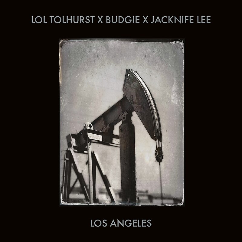 Los_Angeles_(Lol_Tolhurst,_Budgie,_and_Jacknife_Lee_album)