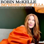 MCKELLE, ROBIN - IMPRESSIONS OF ELLA