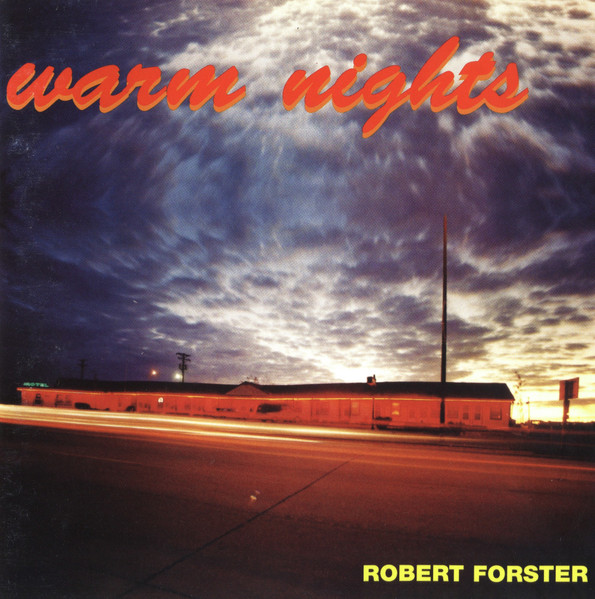 FORSTER, ROBERT – BEAUTIFUL HEARTS (VINYLE GATEFOLD + 7″) – LP