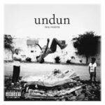 ROOTS - UNDUN - LP