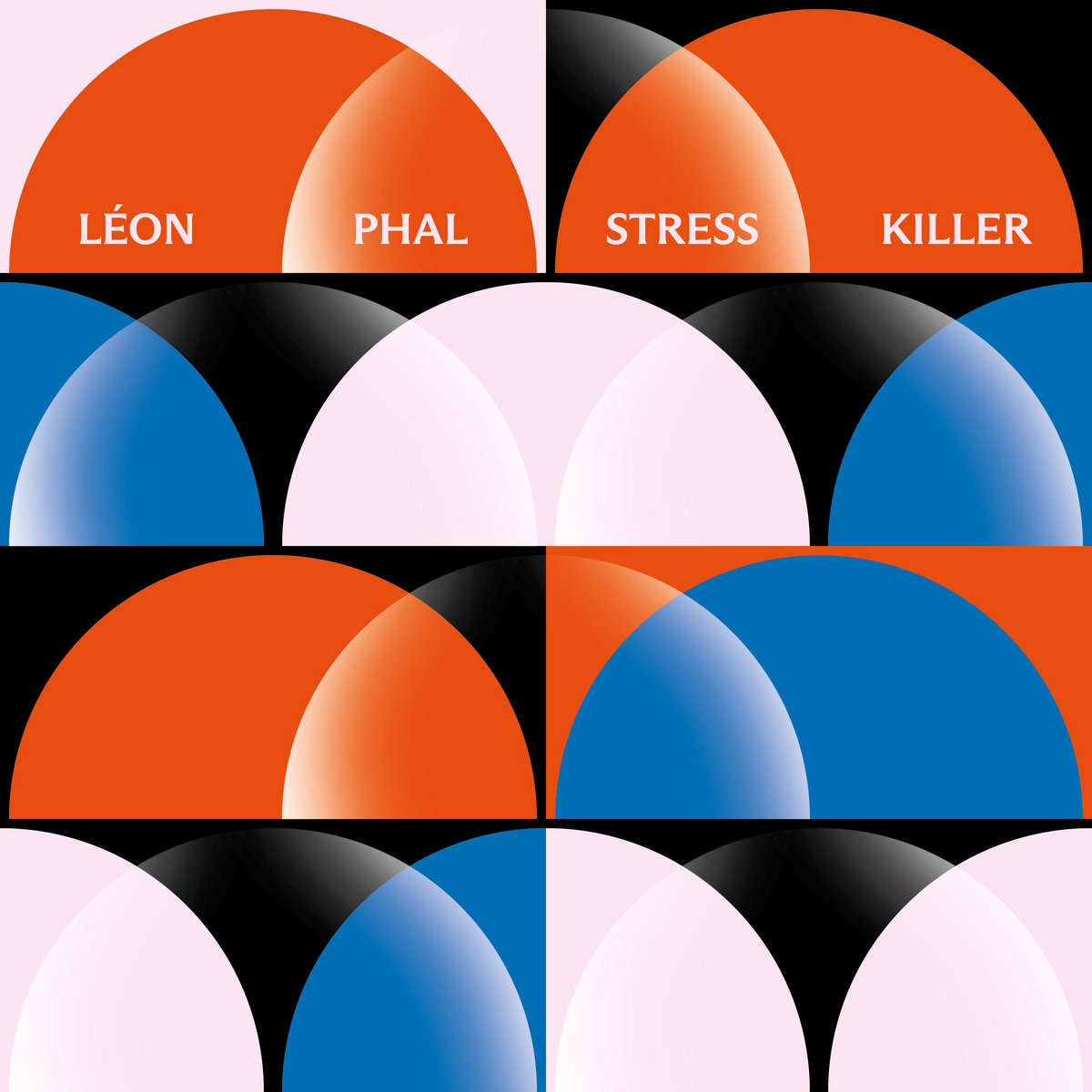 Stress Killer par Leon Phal