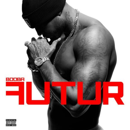 Booba - Futur - LP