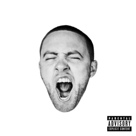 MAC MILLER - GO:OD AM  - LP