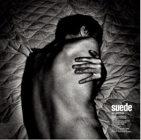 Suede-–-Autofiction VINYL 33 TOURS DISQUE VINYLE LP PARIS MONTPELLIER GROUND ZERO PLATINE PRO-JECT ALBUM TOURNE-DISQUE