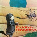 UMILIANI, PIERO - TRA SCIENZA E FANTASCIENZA - LP