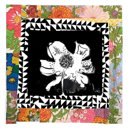 WOODS - PERENNIAL - LP