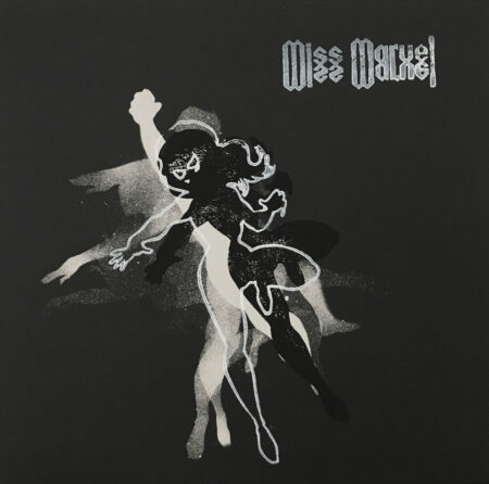 MISS MARVEL - MISS MARVEL