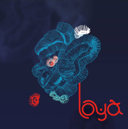 LOYA - CORAIL - LP