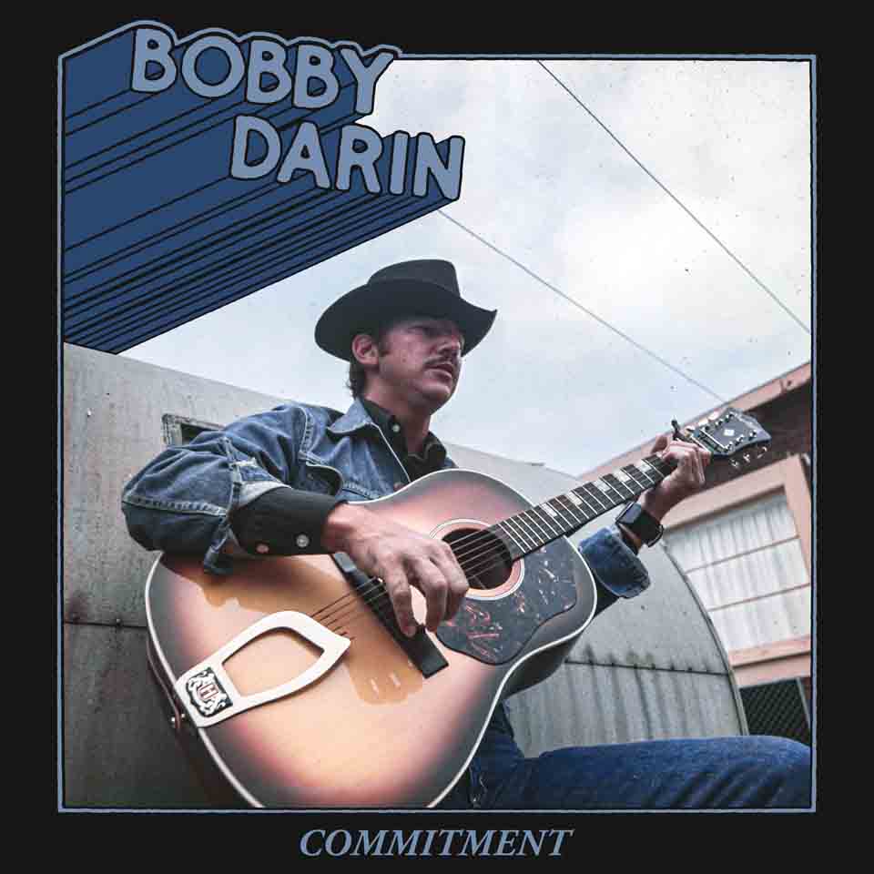 Bobby Darin Commitment Direction Records
