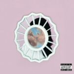 MAC MILLER The-Divine-Feminine 2023 colour vinyl LP