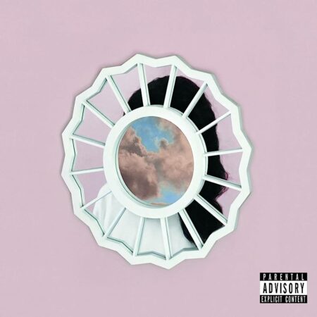 MAC MILLER The-Divine-Feminine 2023 colour vinyl LP