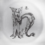 CHEVAL DE FRISE VINYLE