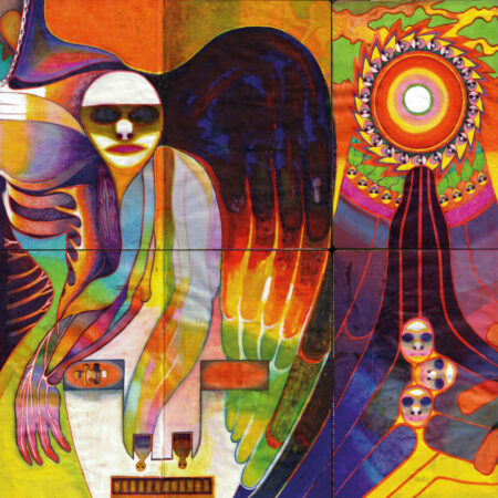 Somanti par Chouk Bwa & The Ångstromers