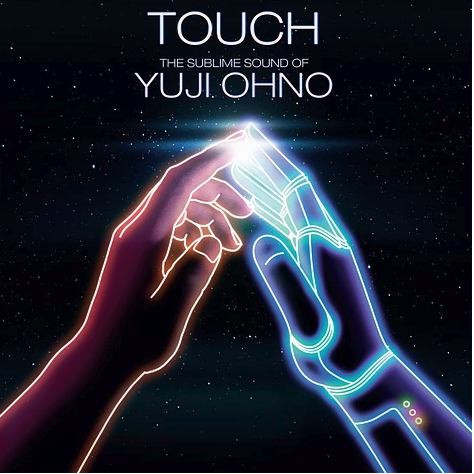 V/A - TOUCH THE SUBLIME SOUND OF YUJI OHNO - LP