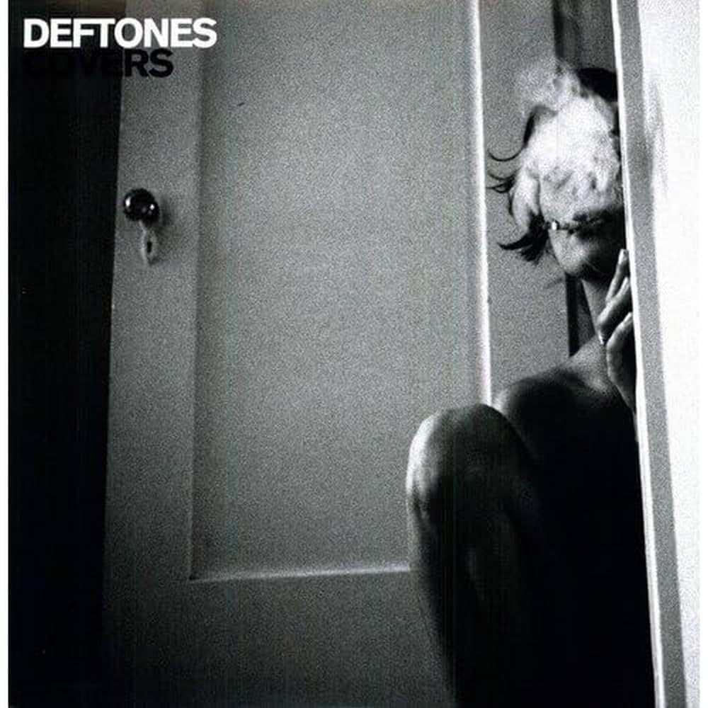 DEFTONES - COVERS - LP