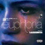 LABRINTH - EUPHORIA SEASON 1 OFFICIAL SCORE - LP