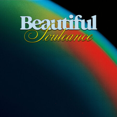 SOULEANCE - BEAUTIFUL - LP