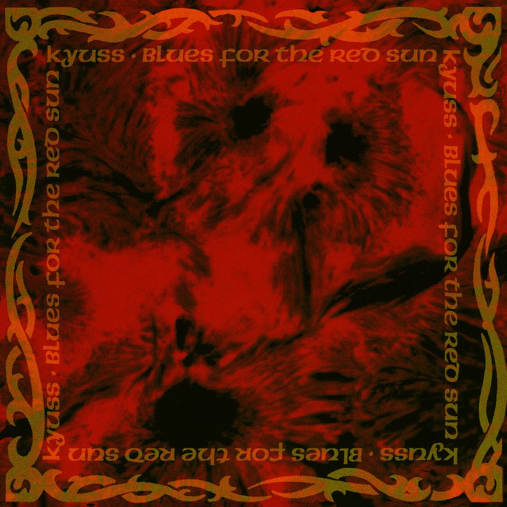 KYUSS blues_for_the_red_sun