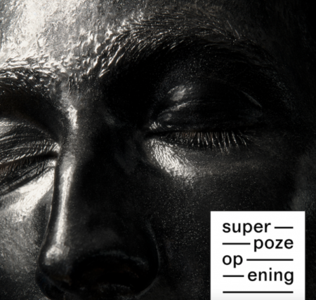 SUPERPOZE - Opening - LP