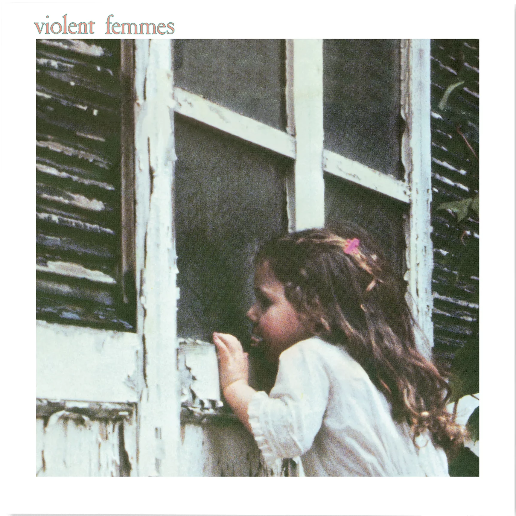 Violent Femmes (40th Anniversary) Deluxe Edition Vinyl Box Set