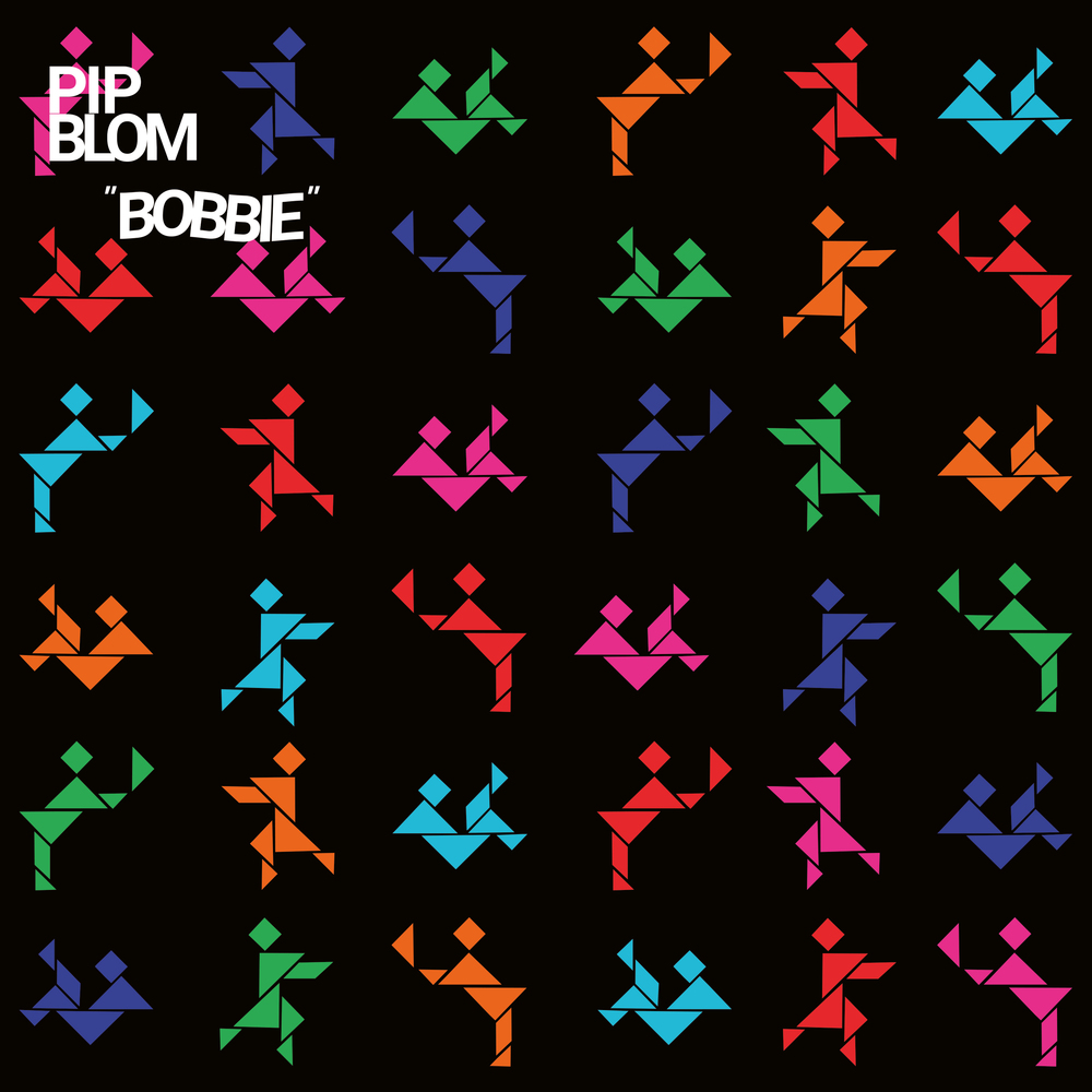 PIP BLOOM - BOBBIE - LP