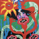 AMOR BLITZ - HYPERMONDES - LP