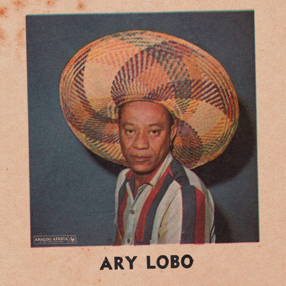ARY LOBO - 1958-1966