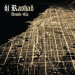 DJ RASHAD - DOUBLE CUP - LP