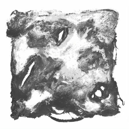 FELDUP - STARED FROM A DISTANCE - LP