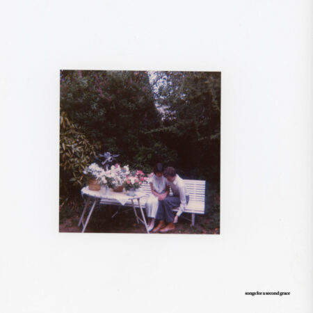 OPAC - SONGS FOR A SECOND GRACE - LP