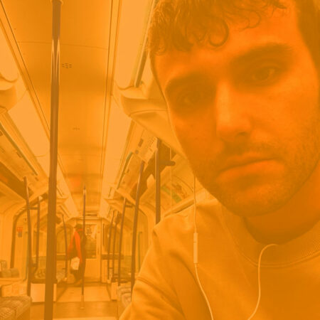 FRED AGAIN - ACTUAL LIFE 2 (FEBRUARY 2 / OCTOBER 15 2021)