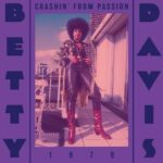 DAVIS, BETTY - CRASHIN' FROM PASSION