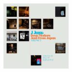 J JAZZ: DEEP MODERN JAZZ FROM JAPAN VOL3