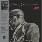 LATEEF, YUSEF - EASTERN SOUNDS - LP