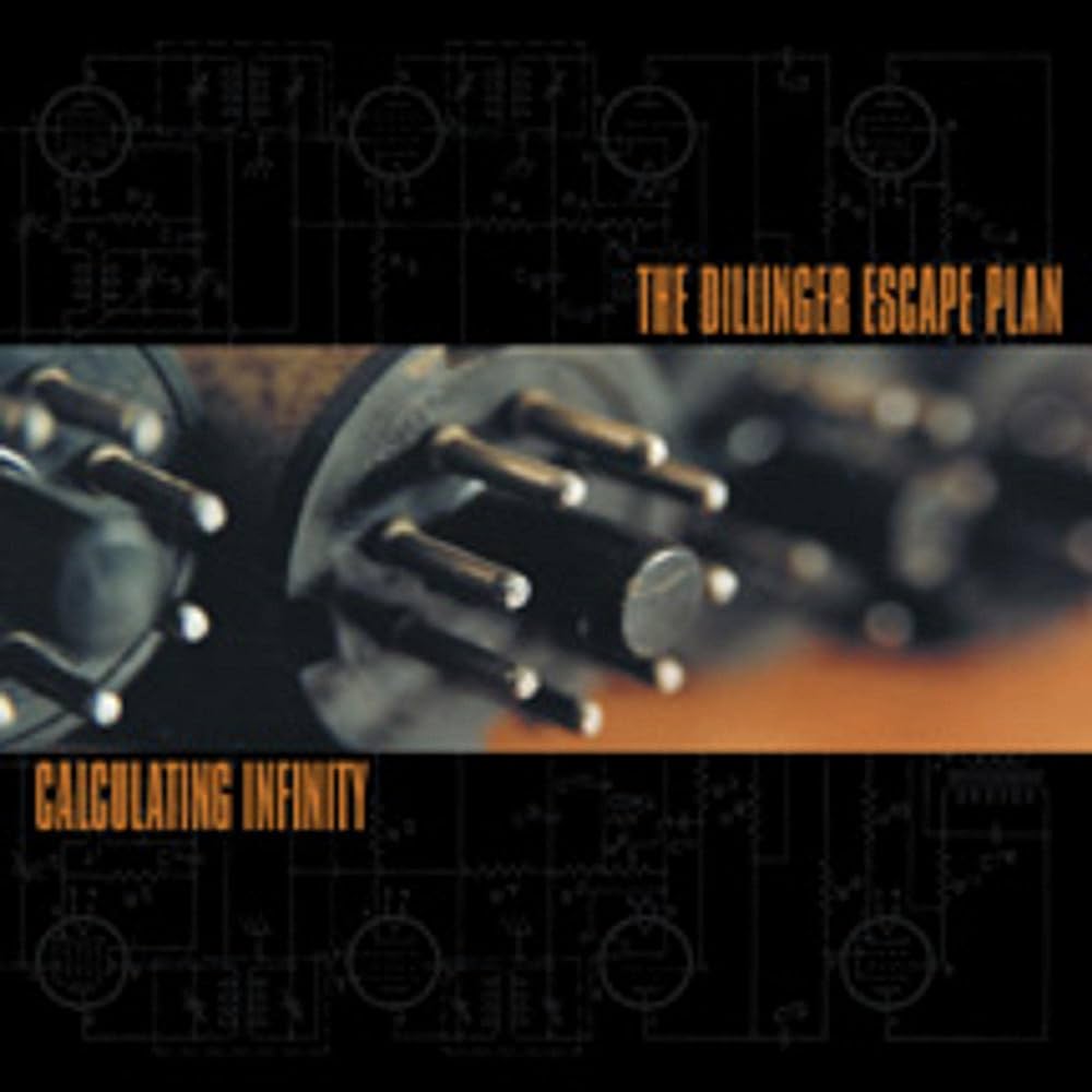 Dillinger-Escape-Plan_Calculating-Infinity_orange_vinyl 01