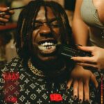 Drill-FR GAZO VINYLE LP