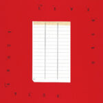 LEWSBERG - OUT & ABOUT - LP