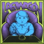 Lagwagon – Duh LP vINYLE Réédition avec démos