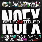 NOFX - SELF ENTITLED - LP