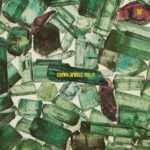 V A - BIG CROWN JEWELS VOL 3 (JEWEL PILE COLORED VINYL) - LP