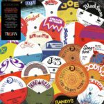 V A - THE TROJAN STORY (3LP + 50 PAGES BOOK) - LP trojan_story