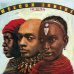 IRVINE, WELDON – THE SISTERS – LP